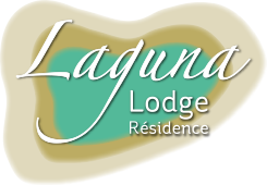 Laguna Lodge, Vermietung von Luxusvillen in der Nähe der Insel Oléron im Département Charente-Maritime