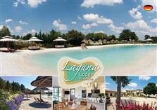 Brochüre Laguna Lodge